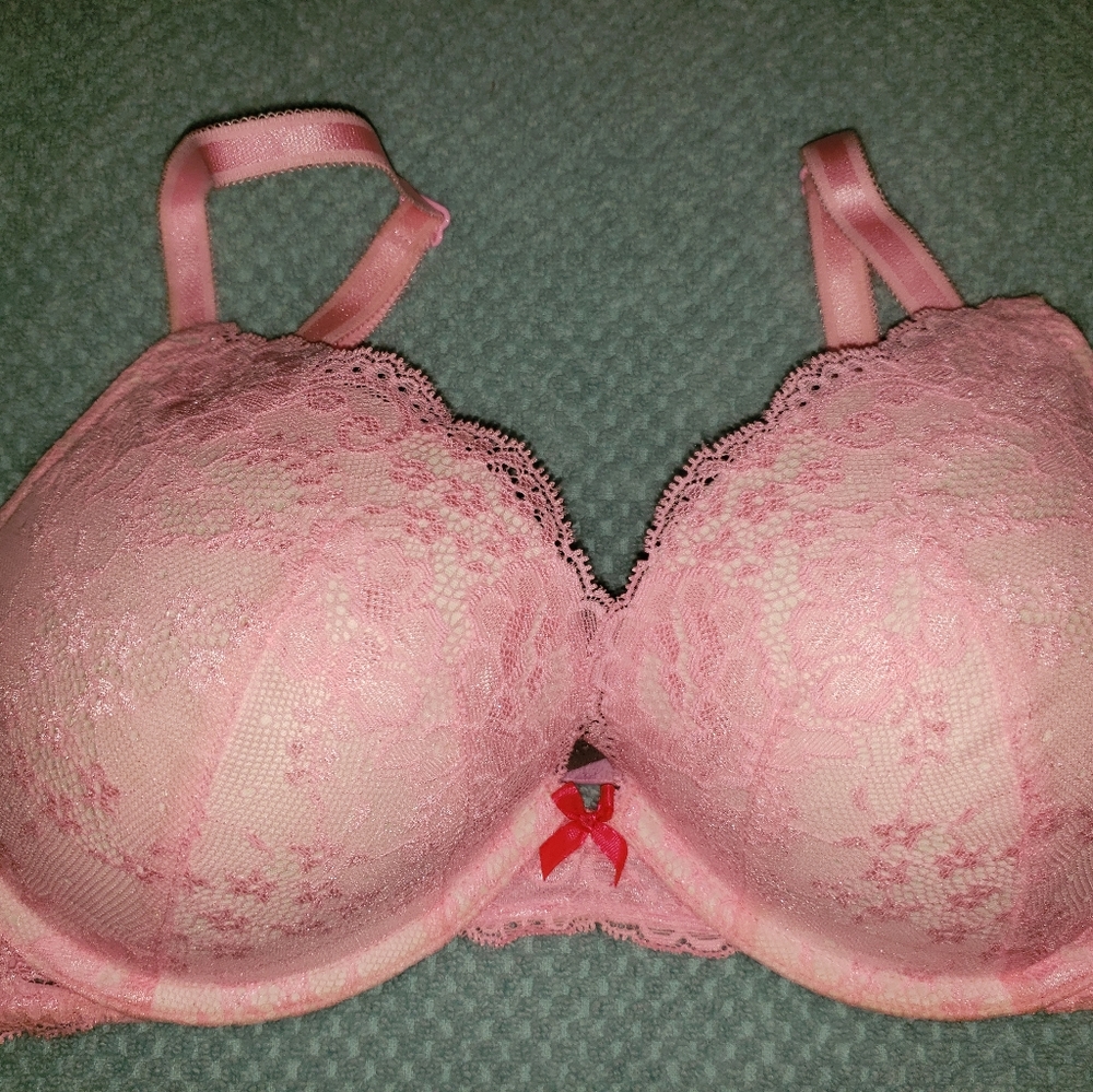 Victoria Secret Dream Angels Push-Up